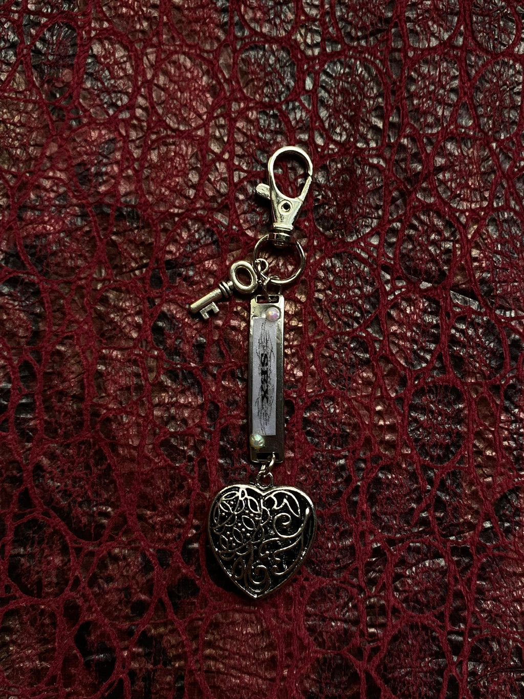 Keychain