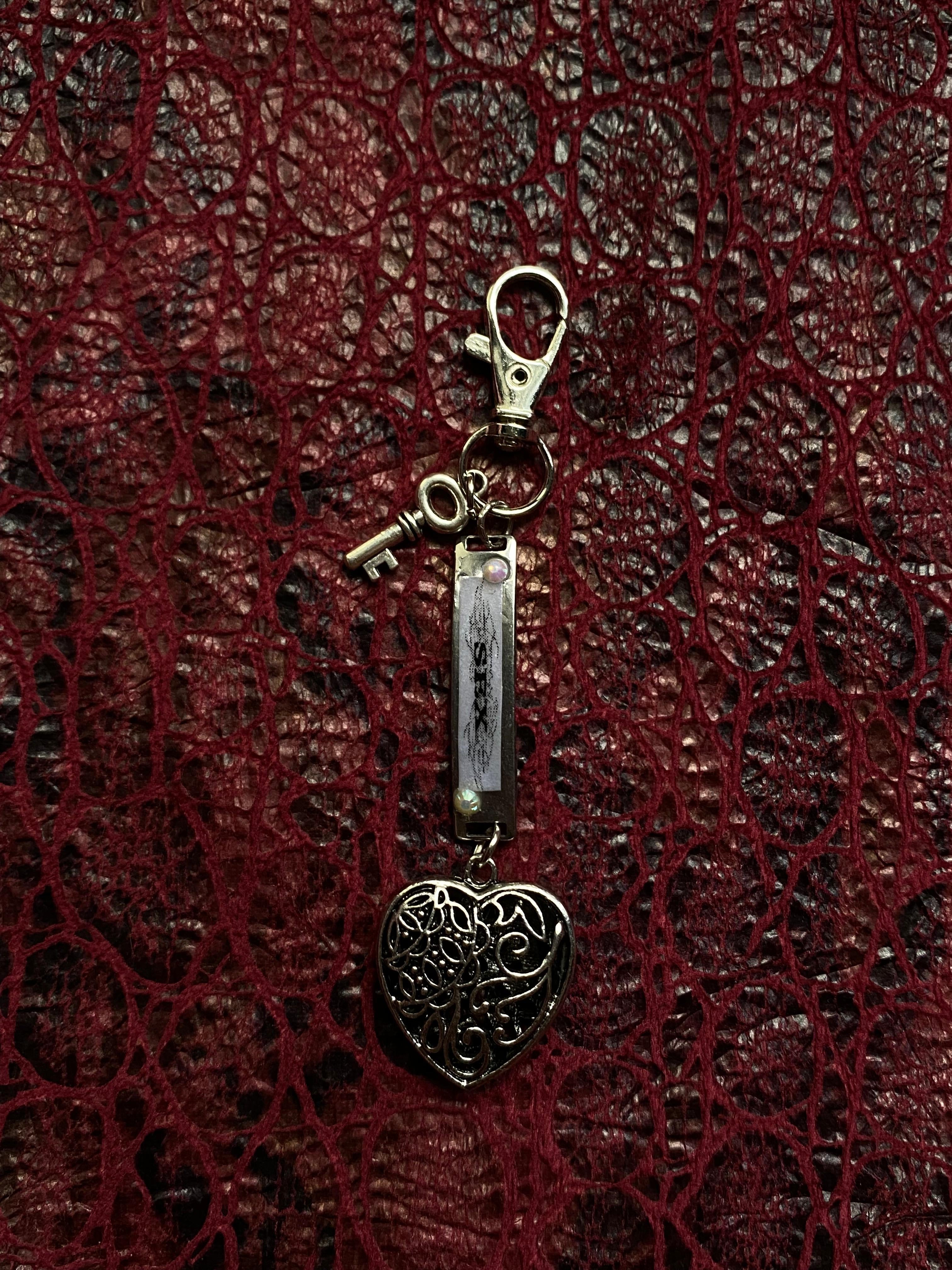 Keychain