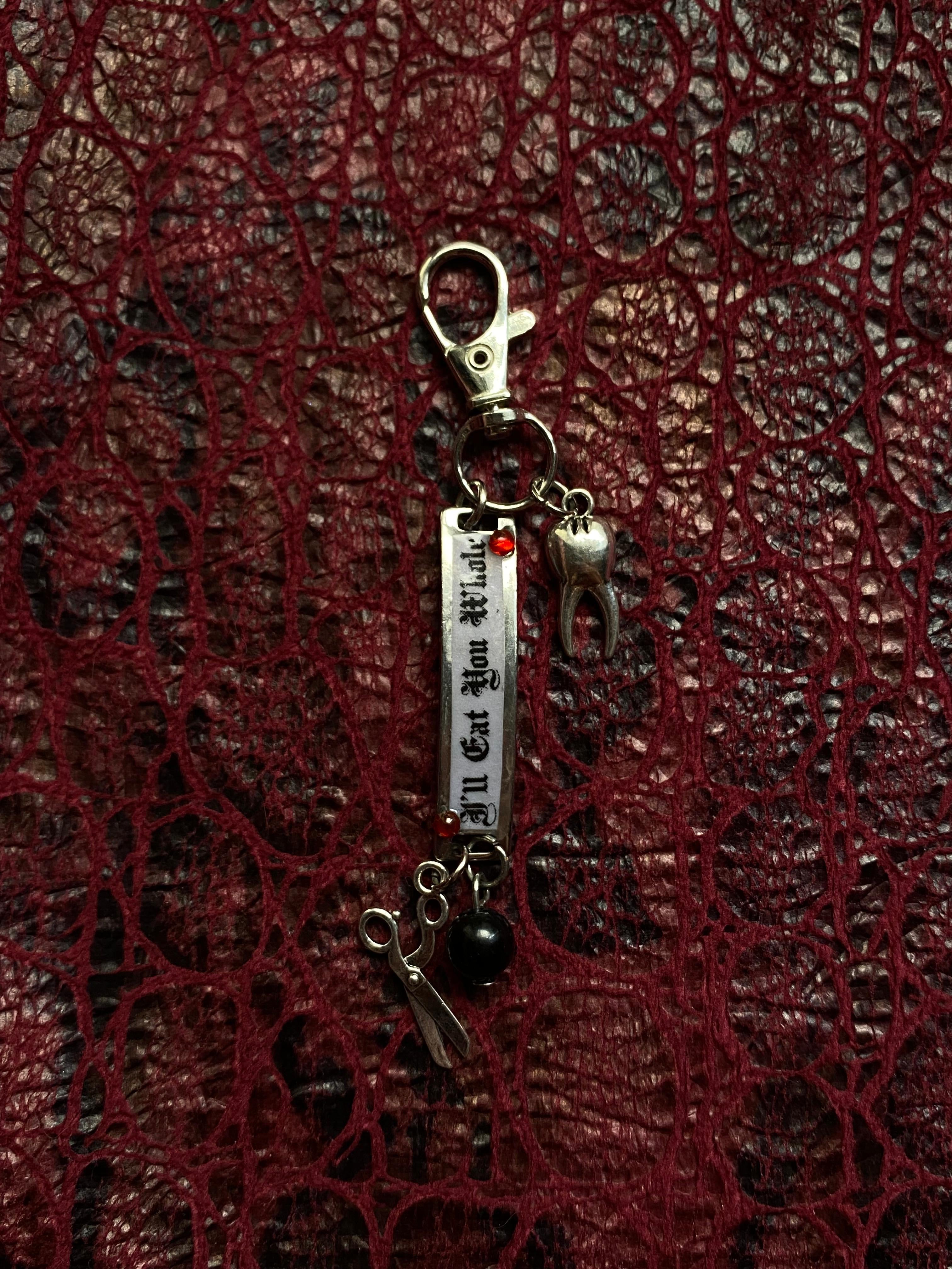Keychain