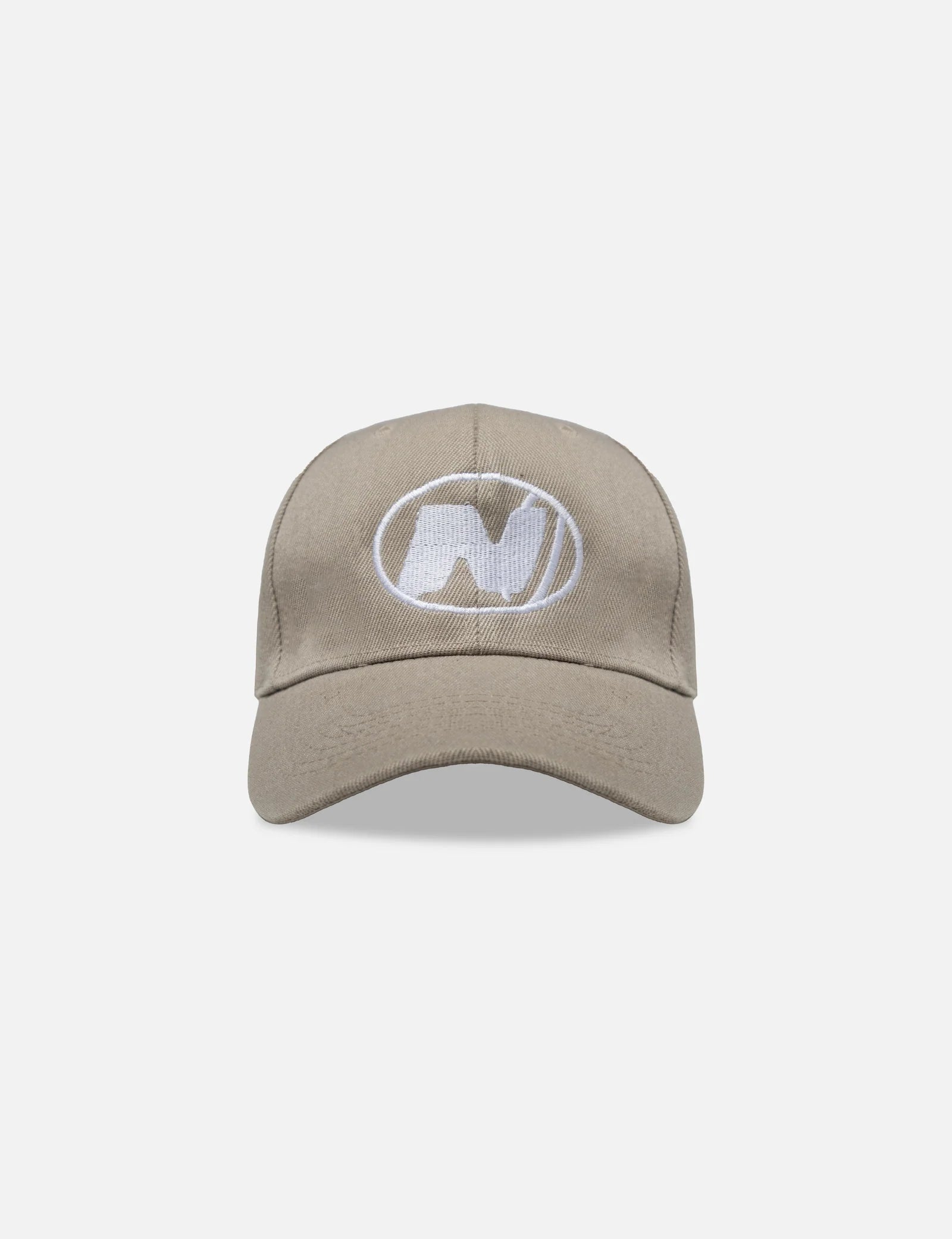 Sign Beige Hat