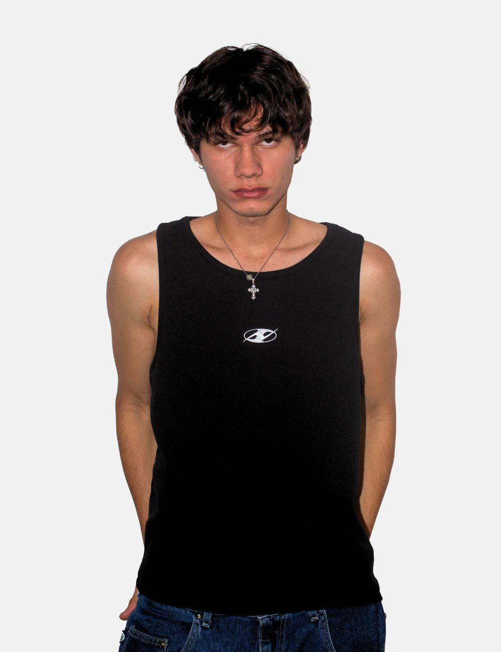 NoClip Tank Top