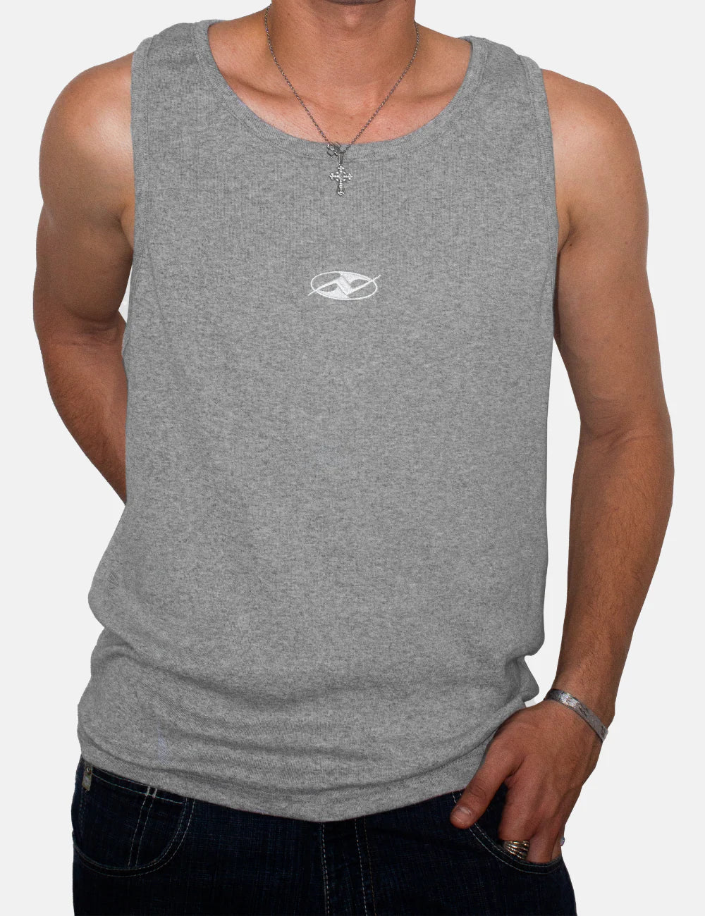 NoClip Tank Top
