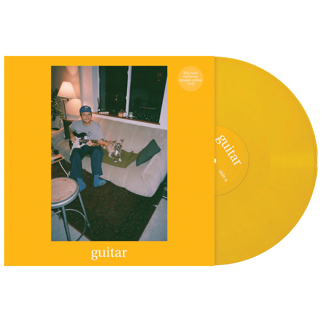 Guitar - Mac DeMarco