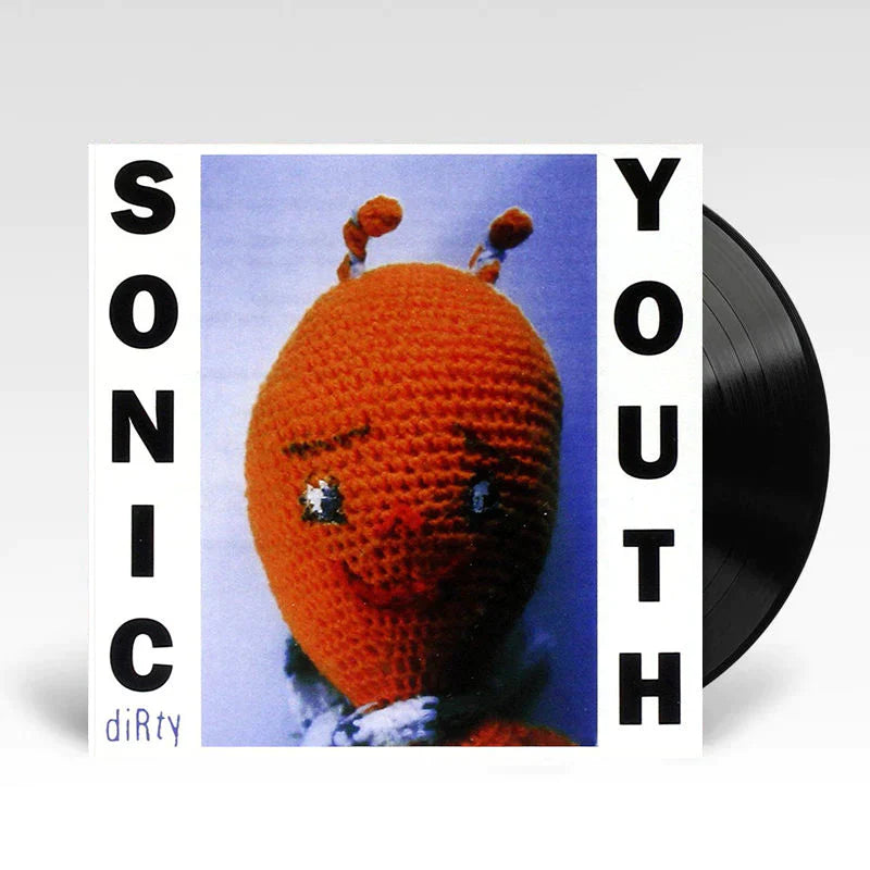 Dirty - Sonic Youth (Spora)